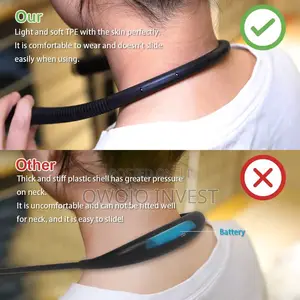 Neck Reading Light