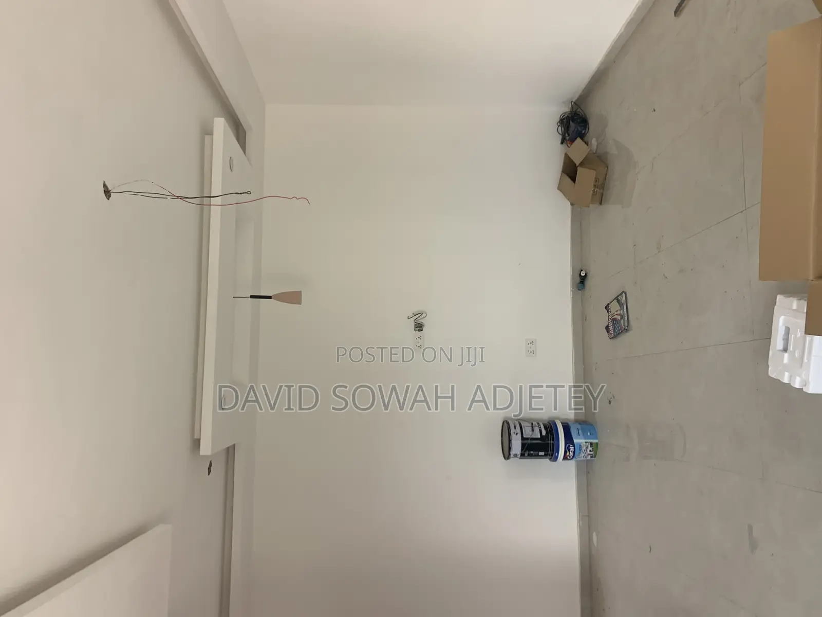 1bdrm Apartment in Manet Junction for rent