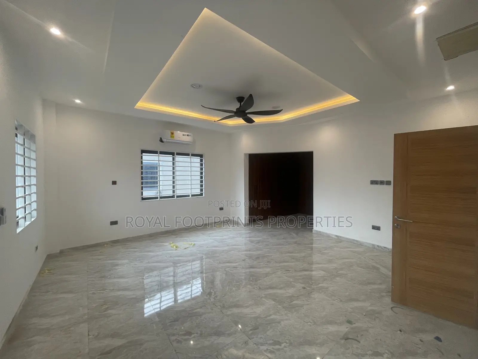 4bdrm House in Royals Footprints, East Legon for sale