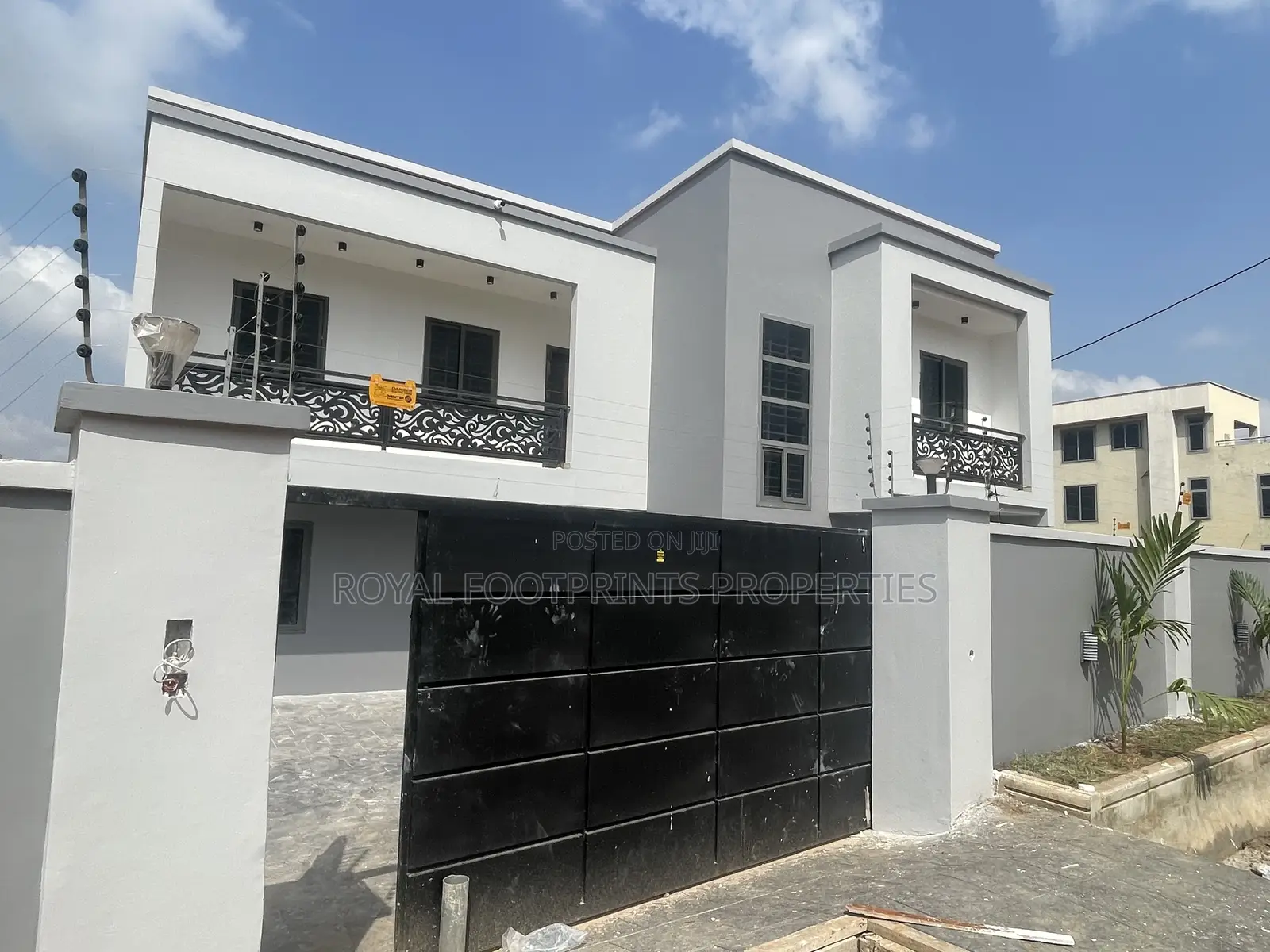 4bdrm House in Royals Footprints, East Legon for sale