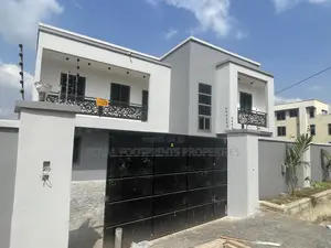 4bdrm House in Royals Footprints, East Legon for sale