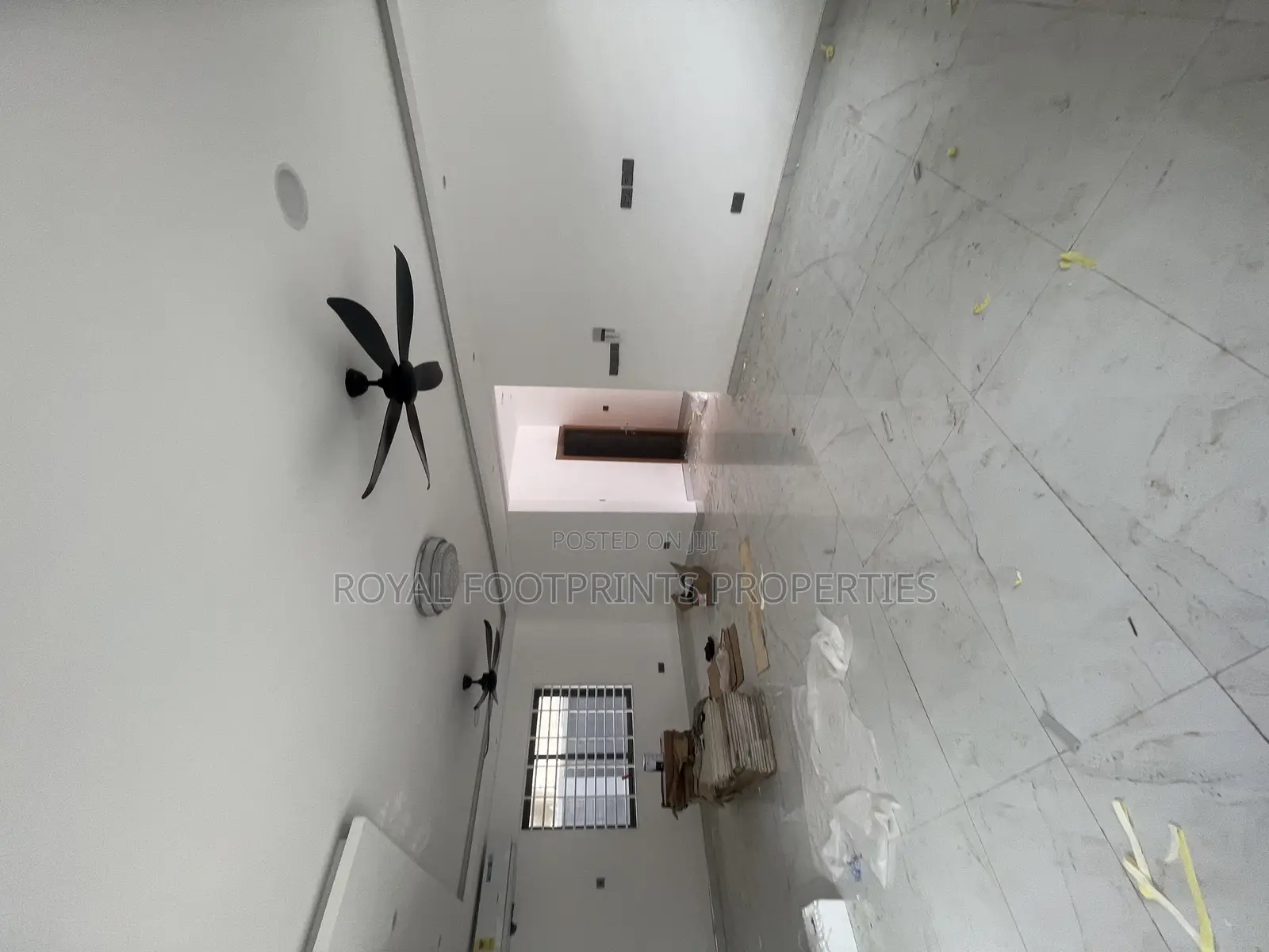 4bdrm House in Royals Footprints, East Legon for sale