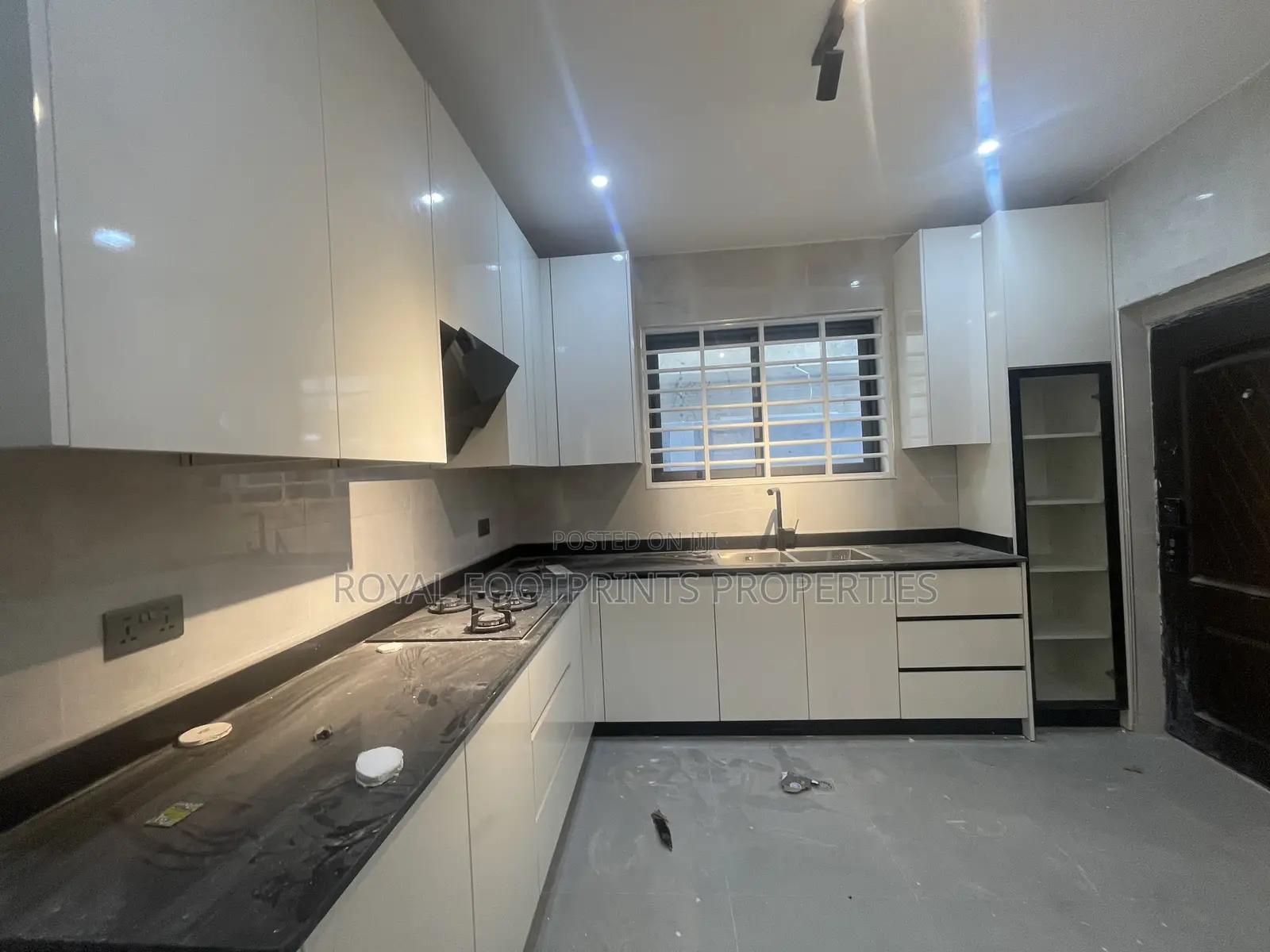 4bdrm House in Royals Footprints, East Legon for sale