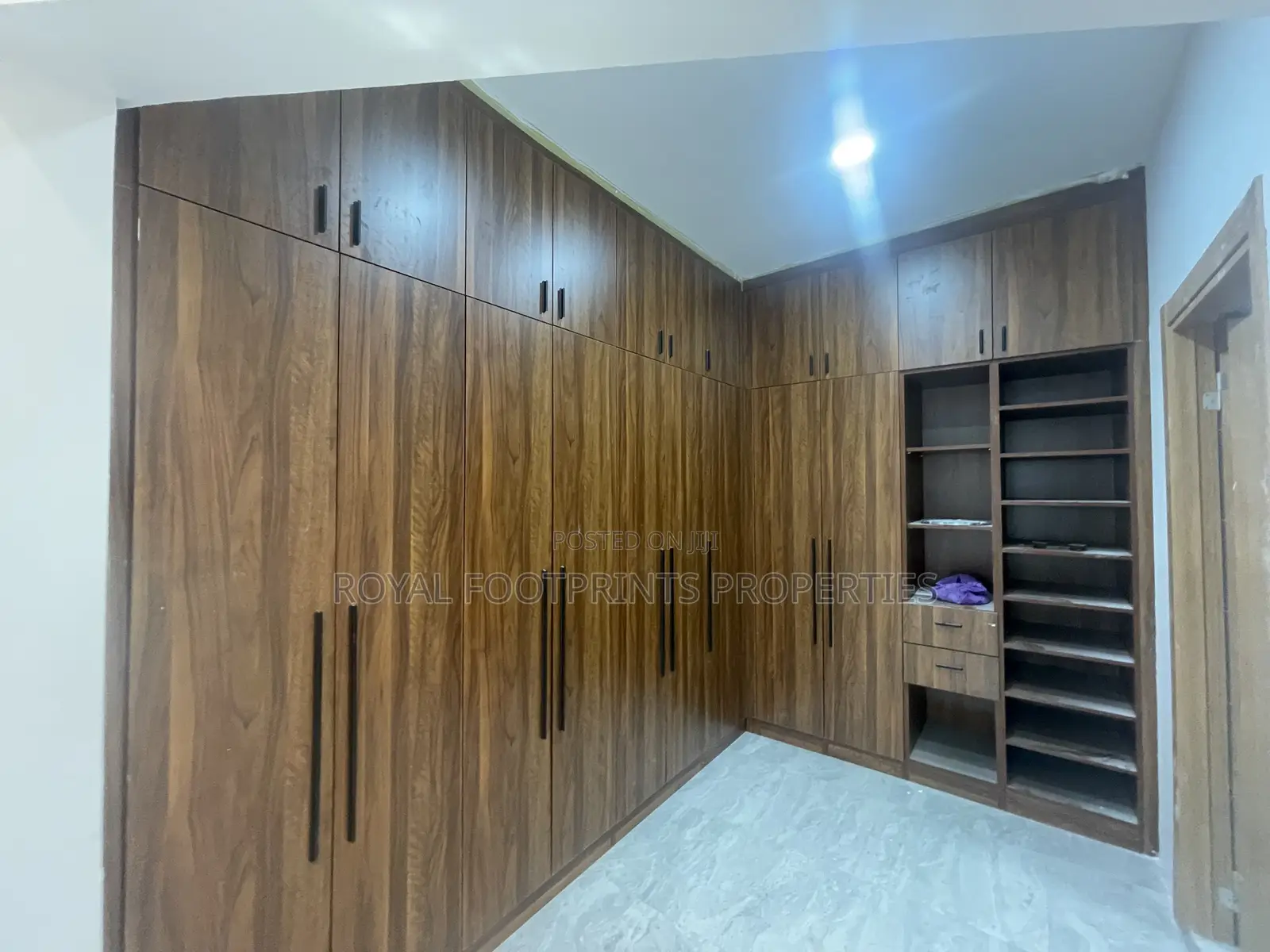 4bdrm House in Royals Footprints, East Legon for sale