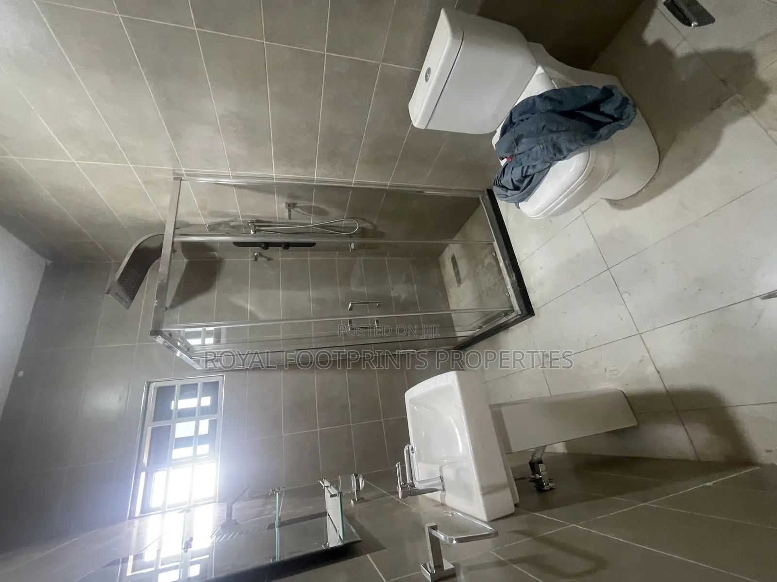 4bdrm House in Royals Footprints, East Legon for sale