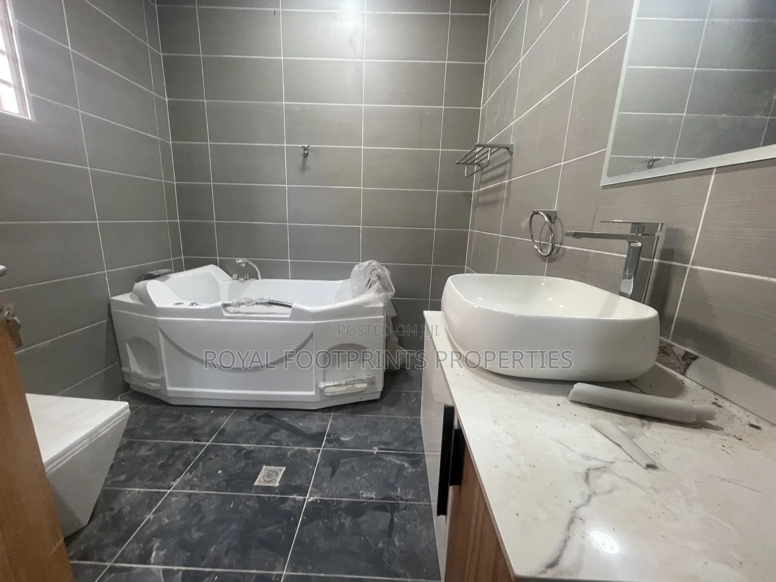 4bdrm House in Royals Footprints, East Legon for sale