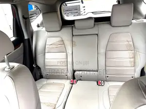 Honda CR-V EX-L AWD 2018 Beige