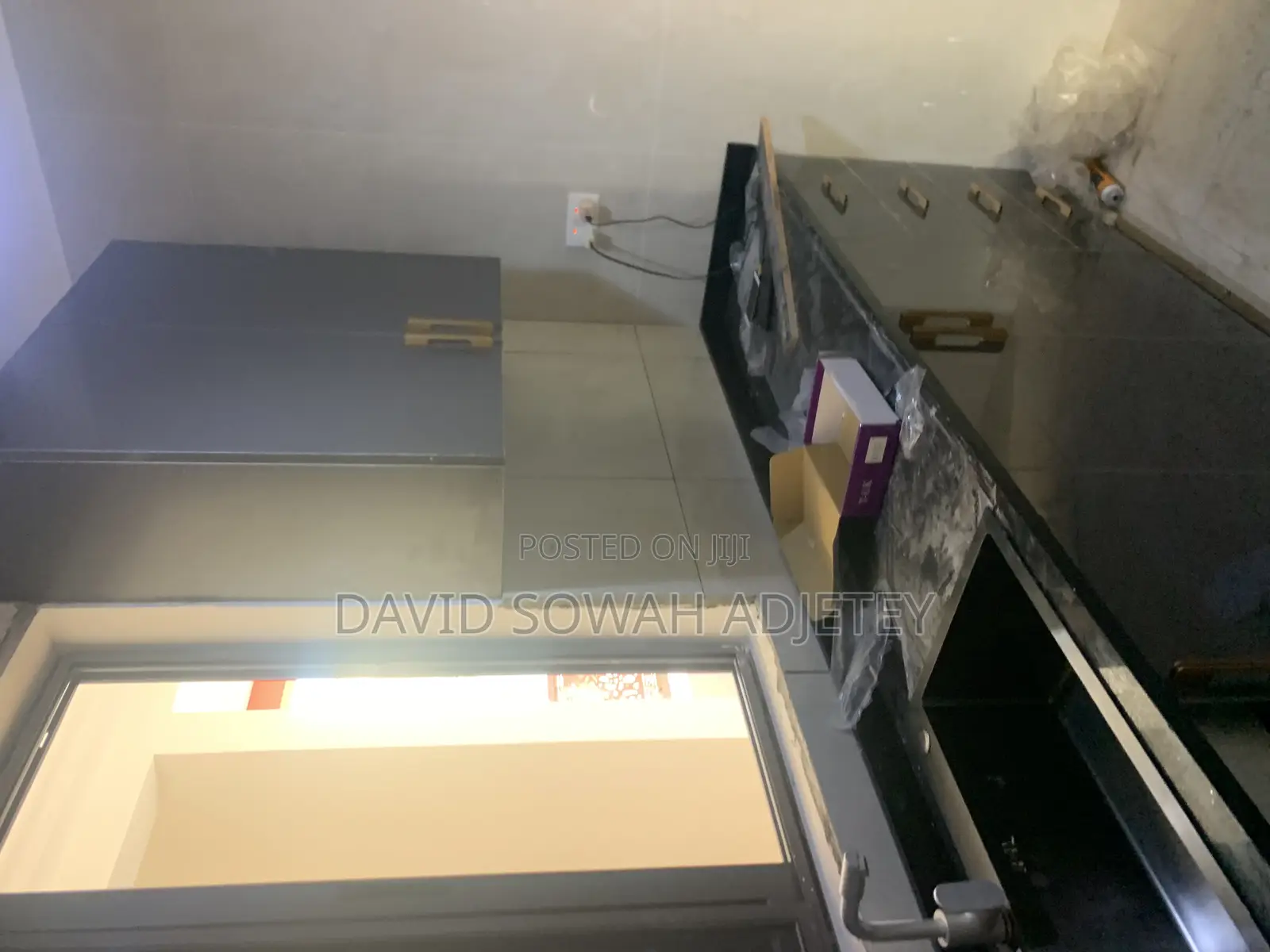 1bdrm Apartment in Manet Junction for rent