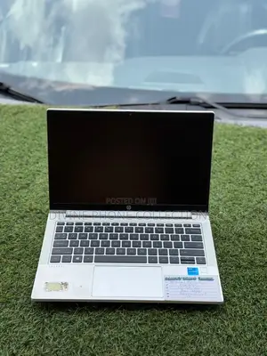 Laptop HP ProBook 650 G8 8GB Intel Core i5 SSD 256GB