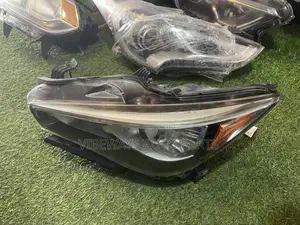 Infinite Q50 2014-2015-2016-2024 Headlights Original