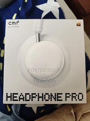 Nothing CMF Headphone Pro
