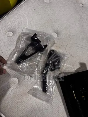 Steering Damper