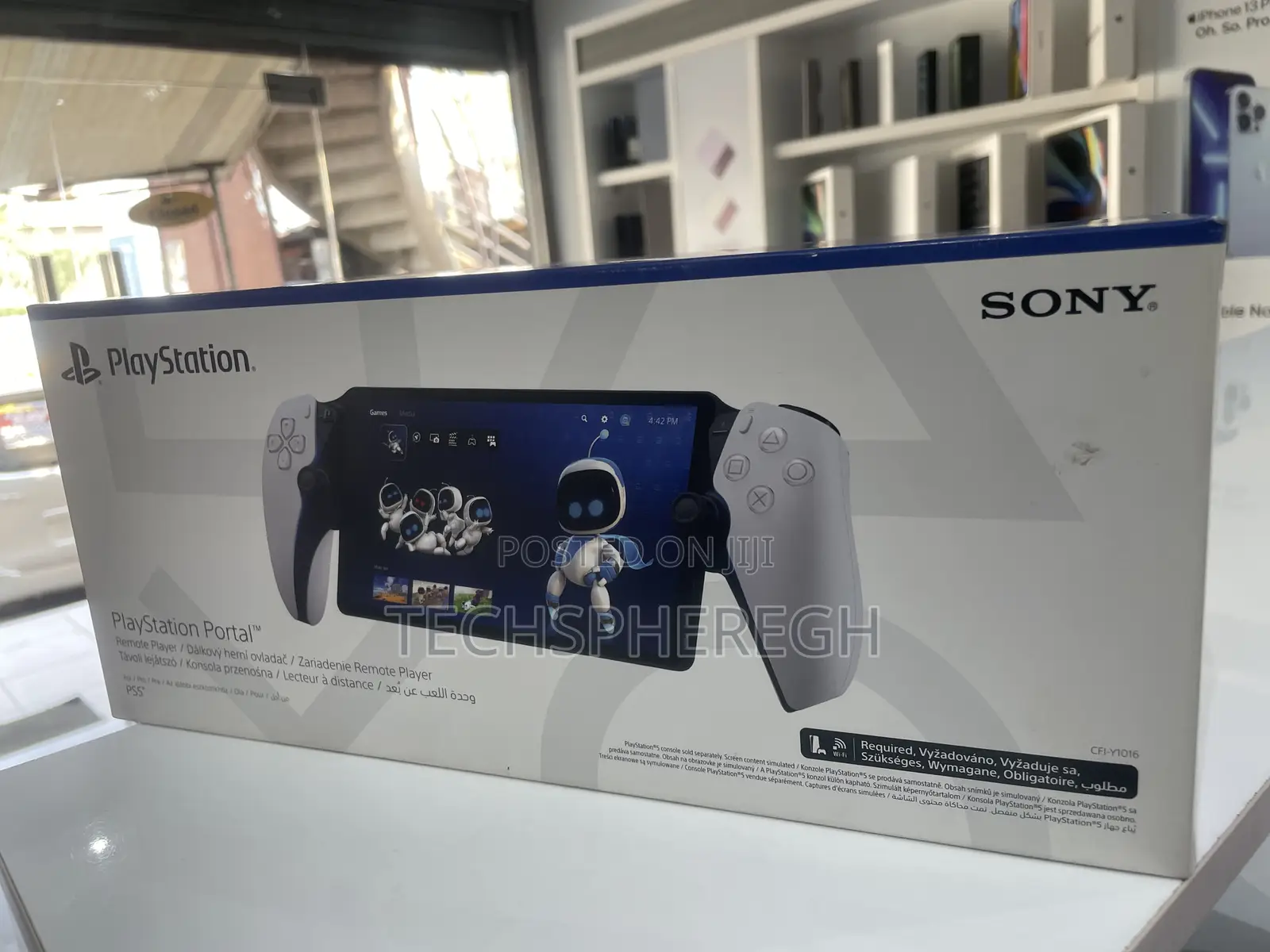 Sony Playstation Portal Remote Player – New