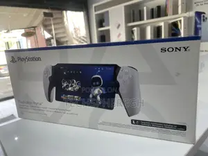 Sony Playstation Portal Remote Player – New