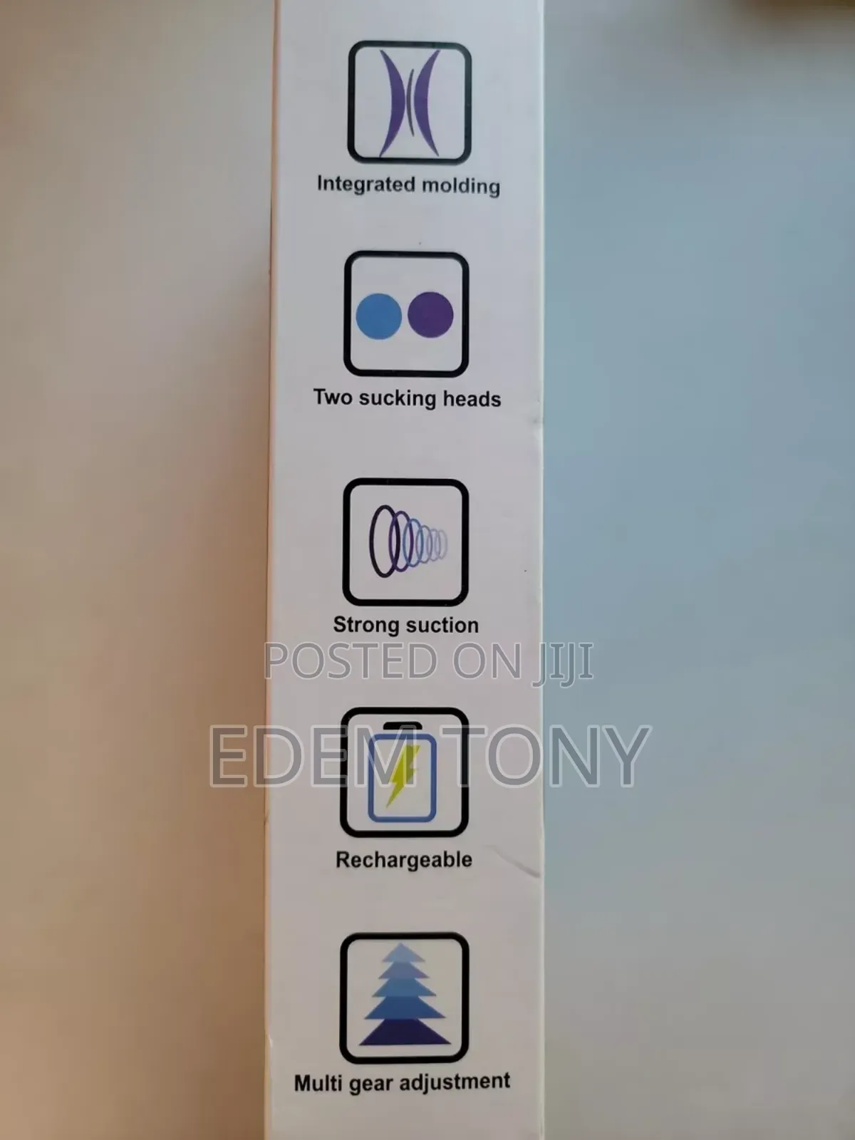 Children' S Nasal Aspirator Electric Nose Cleaner Safe Hygienic