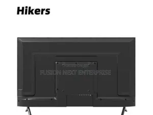 Hikers Android 43 Inches TVS