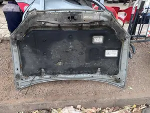 Toyota Corolla 2003 2004 2005 2006 2007 2008 Bonnet