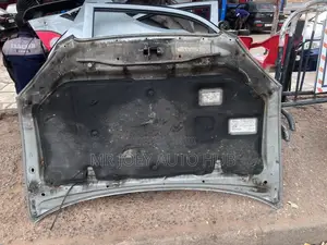 Toyota Corolla 2003 2004 2005 2006 2007 2008 Bonnet