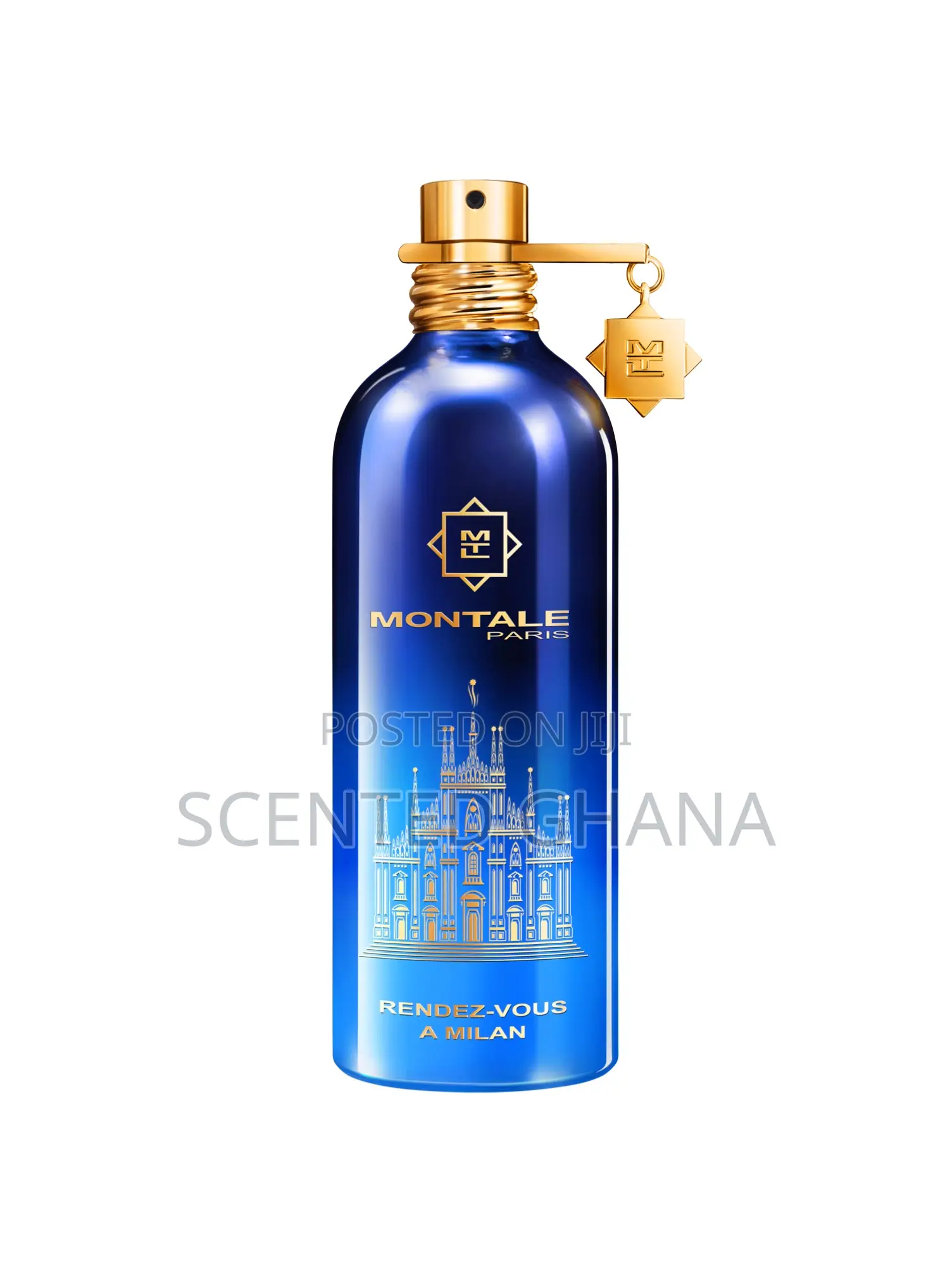 Rendez-Vous À Milan Eau De Parfum