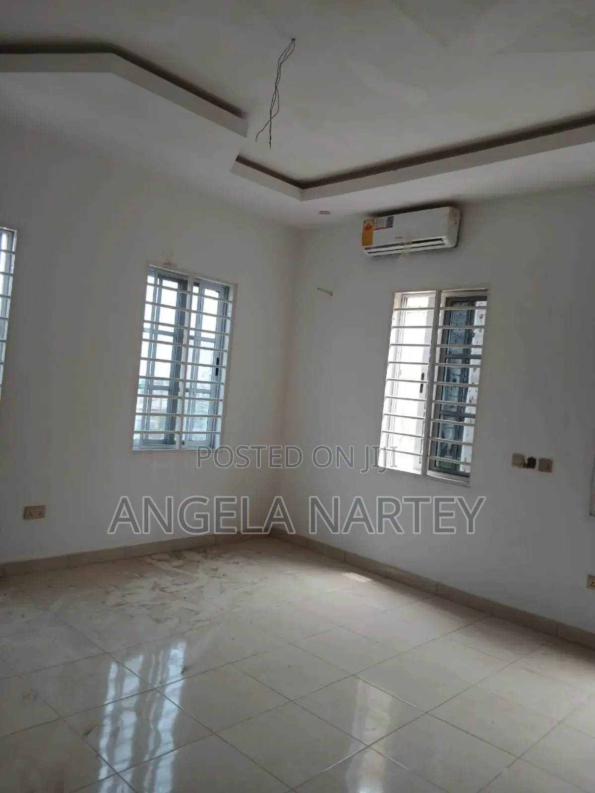 5bdrm House in Sakumono Estates for sale