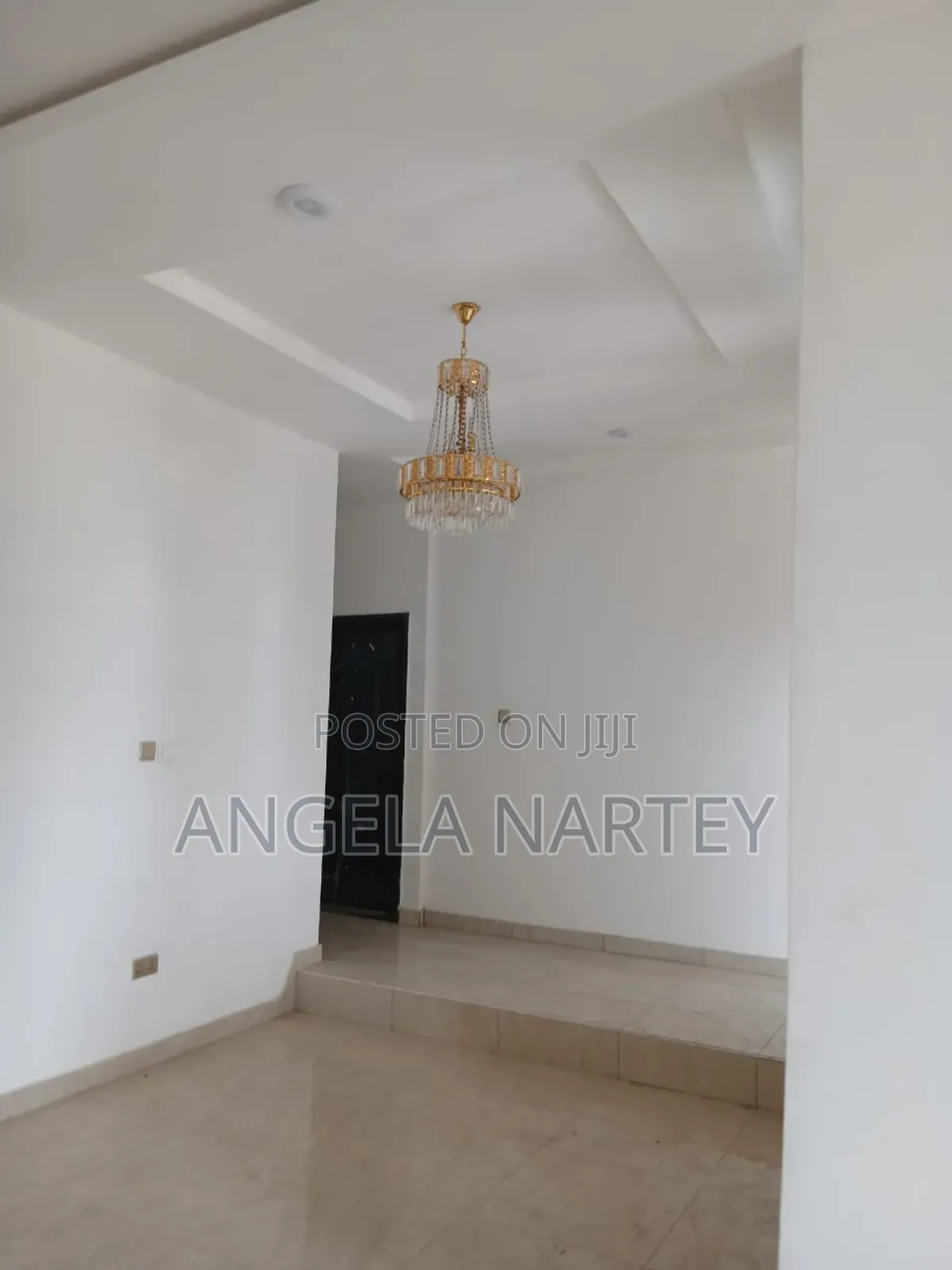 5bdrm House in Sakumono Estates for sale