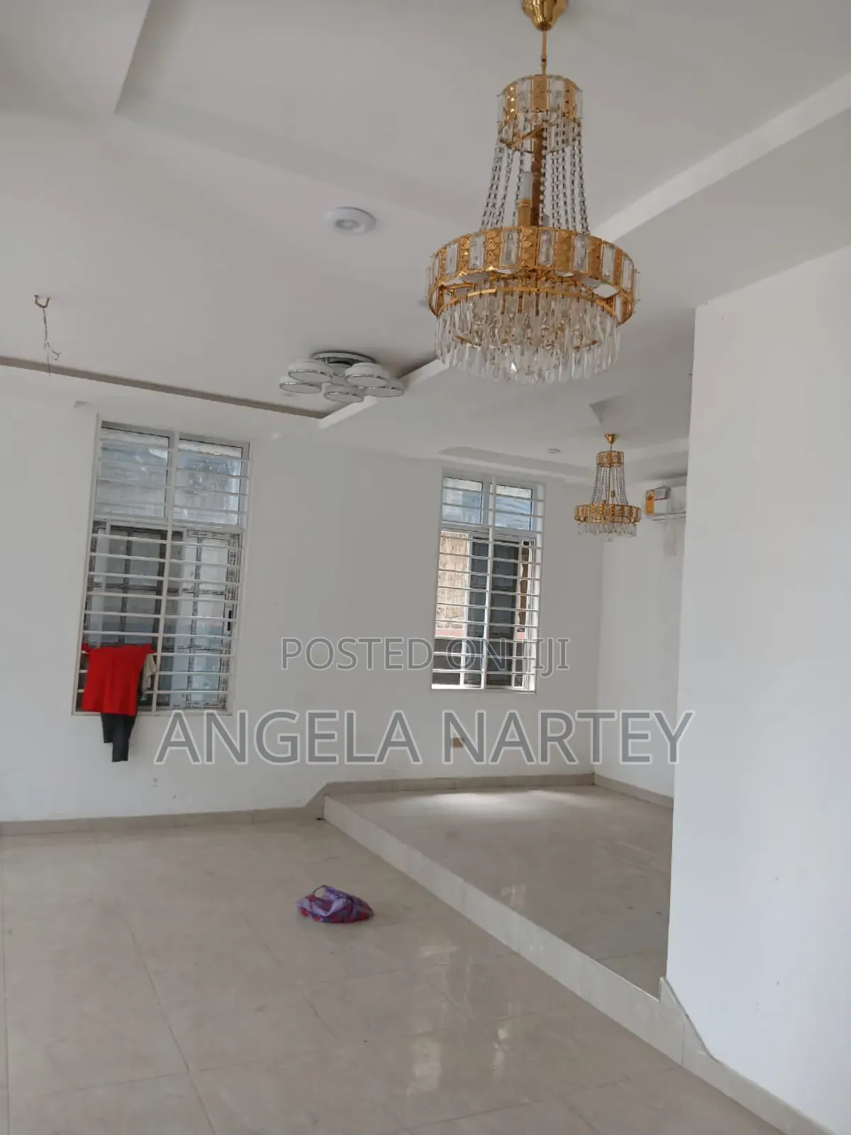 5bdrm House in Sakumono Estates for sale