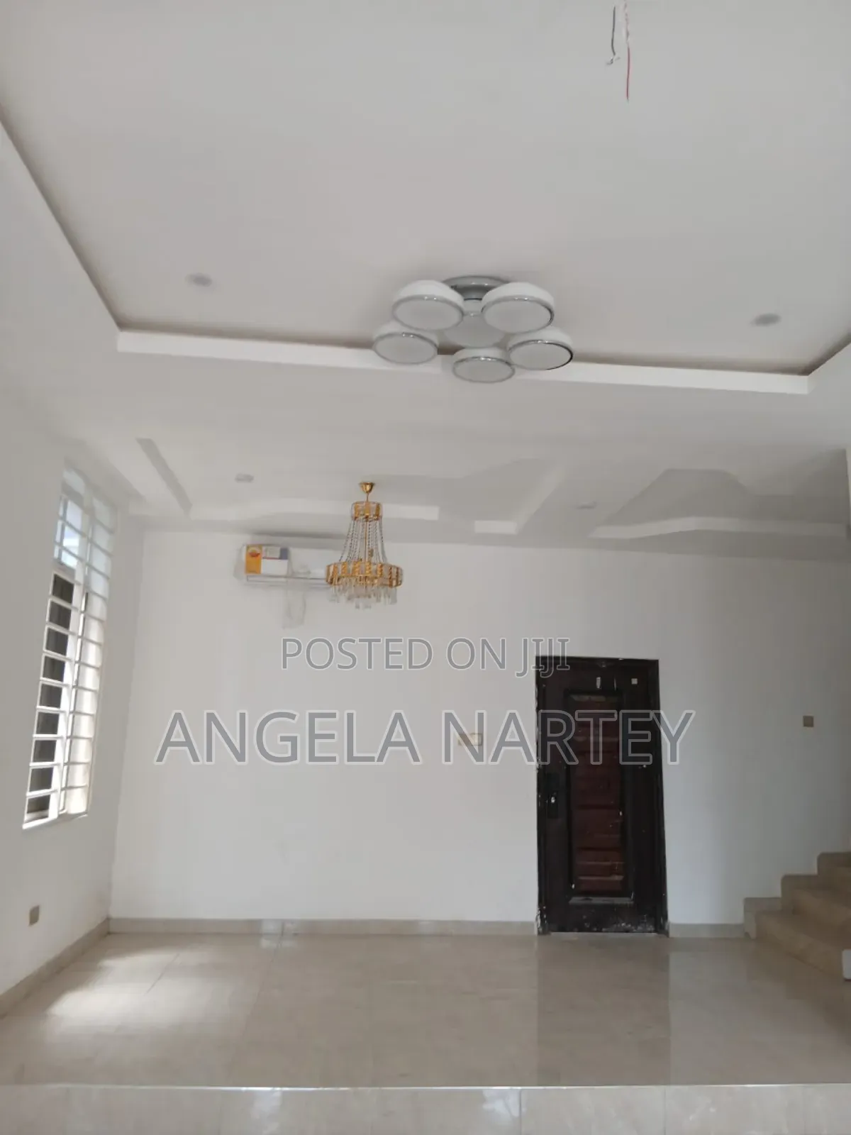 5bdrm House in Sakumono Estates for sale