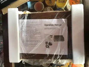Exlg Infrared Hot Plate Cooker