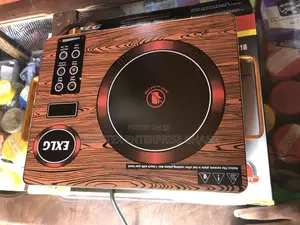 Exlg Infrared Hot Plate Cooker