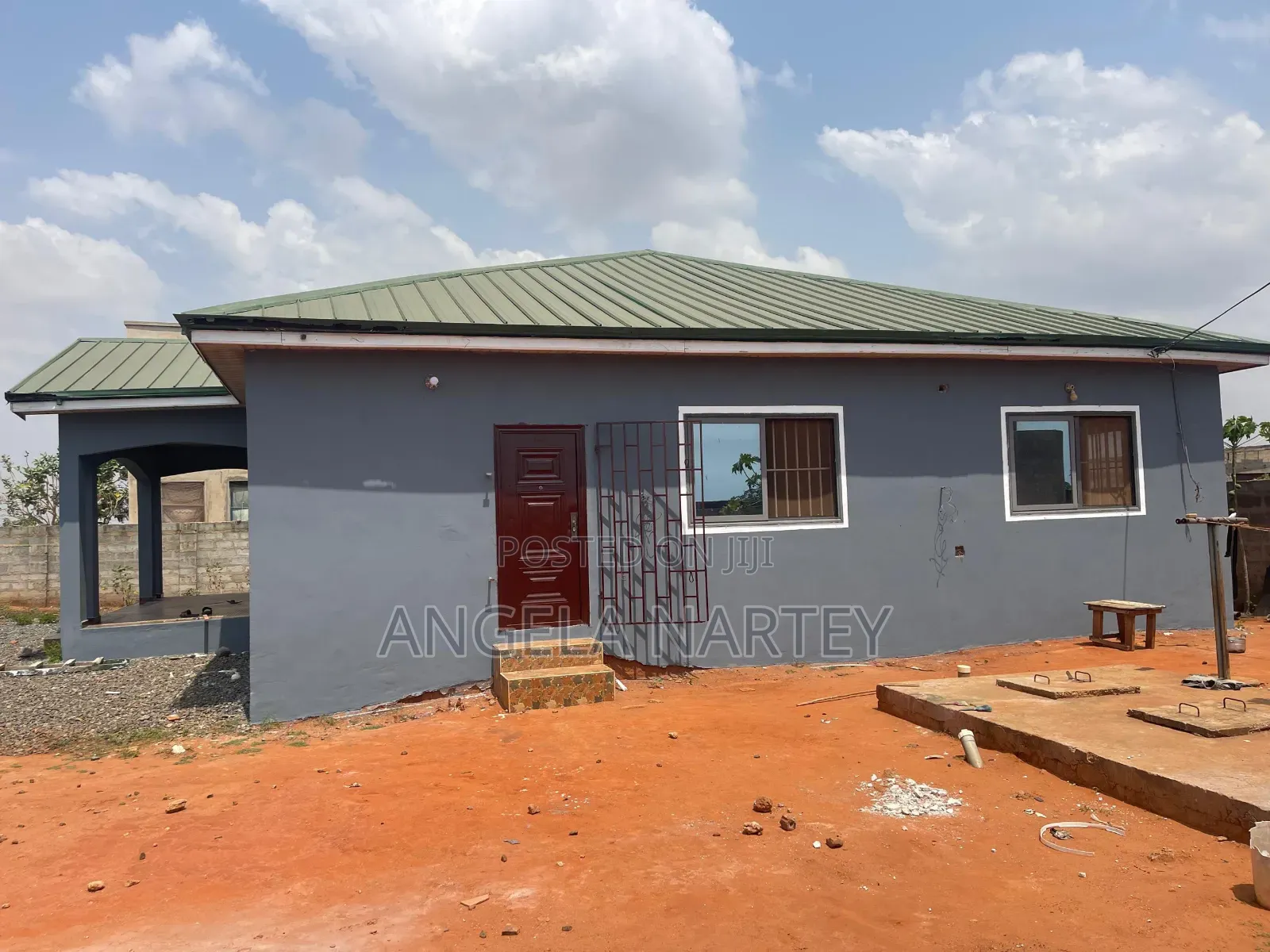 4bdrm House in Prampram for sale