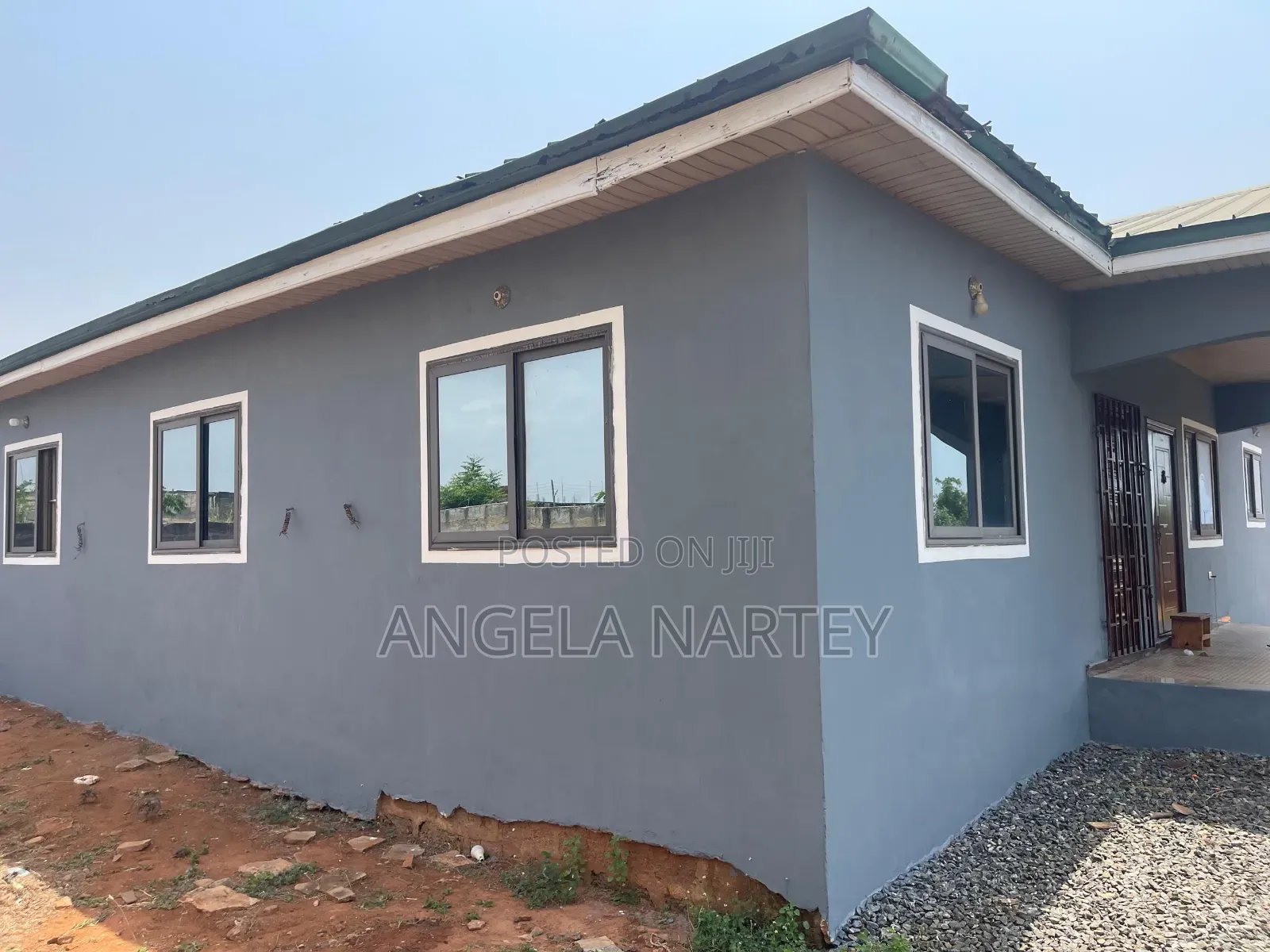 4bdrm House in Prampram for sale