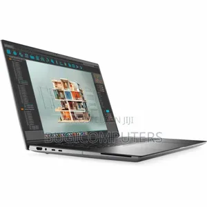 New Laptop Dell Precision 5690 32GB Intel Core Ultra 7 SSD 2T