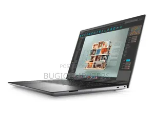 New Laptop Dell Precision 5690 32GB Intel Core Ultra 7 SSD 2T
