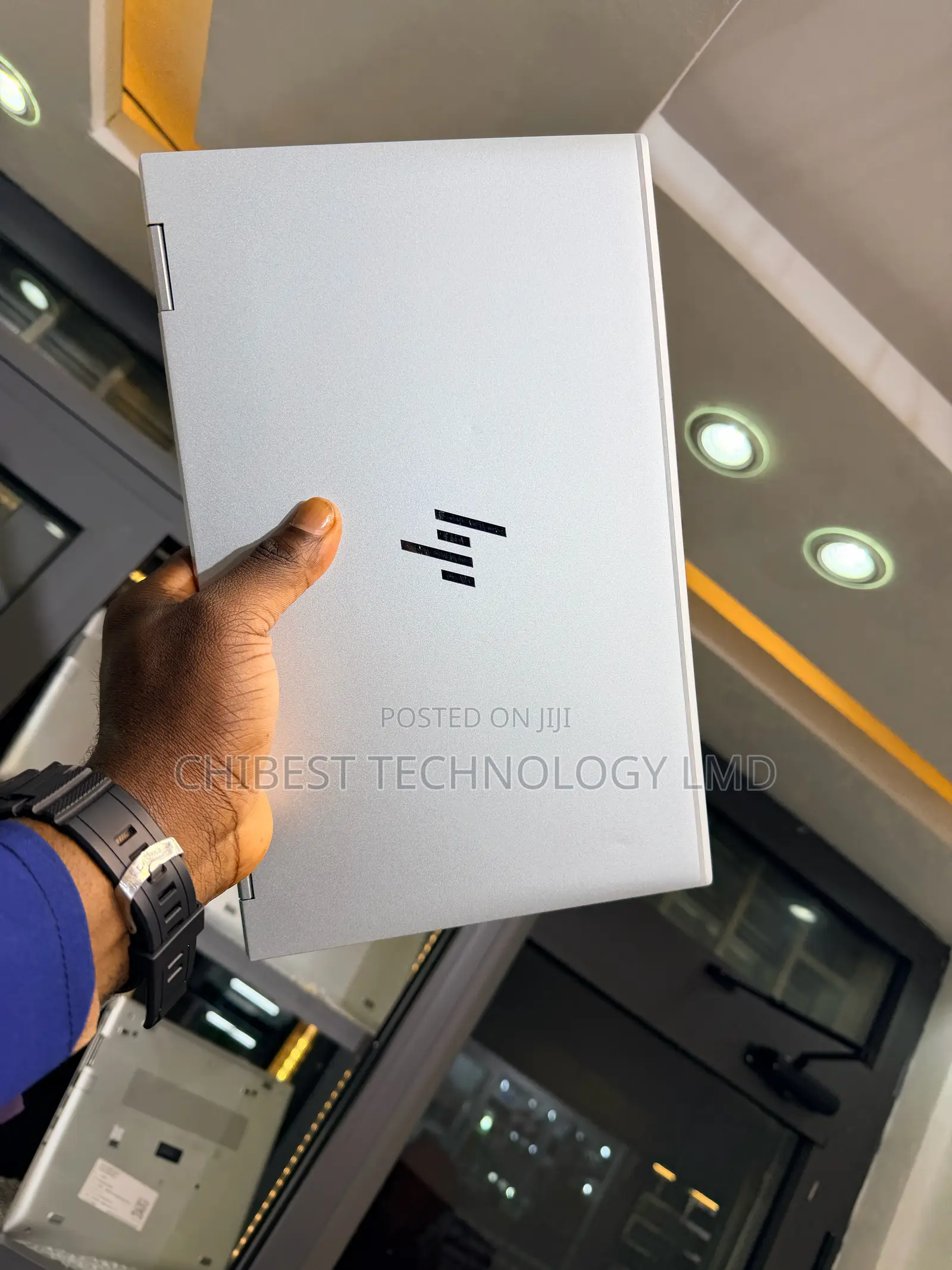 Laptop HP EliteBook x360 1040 G7 16GB Intel Core i7 SSD 512GB