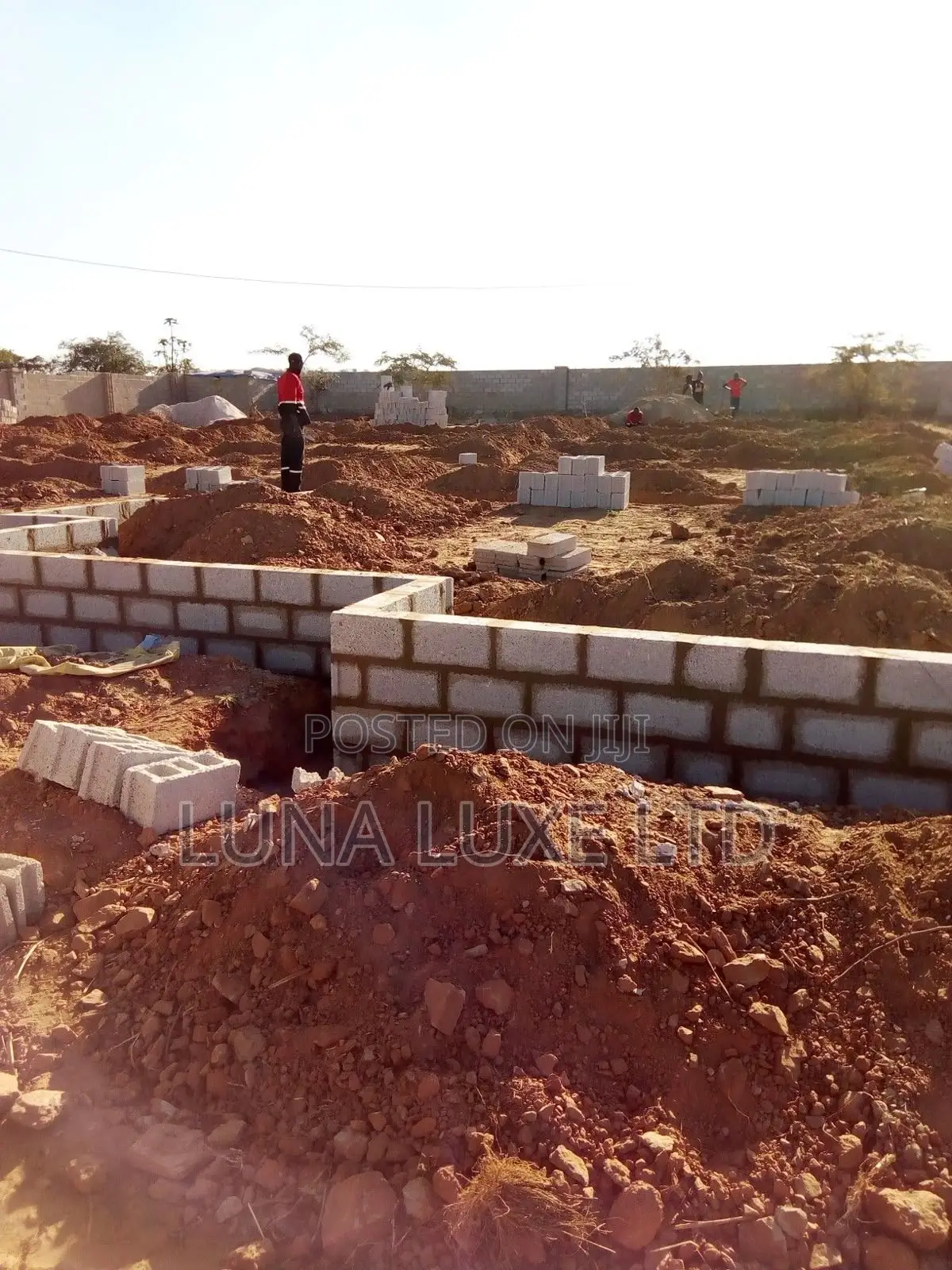 Construction Experts