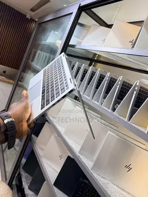 Laptop HP EliteBook x360 1040 G7 16GB Intel Core i7 SSD 512GB