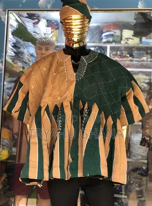Cheap Batakari/ Fugu/ Smock Deals in Ghana/ Fast Nationwide Delivery