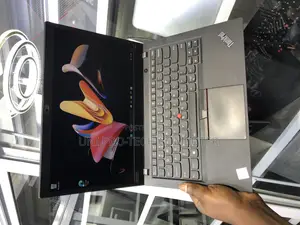 Laptop Lenovo ThinkPad T14 G2 16GB Intel Core i7 SSD 512GB