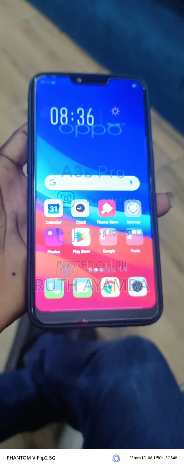 New Motorola Moto G Stylus 5G (2024) 128 GB Gold