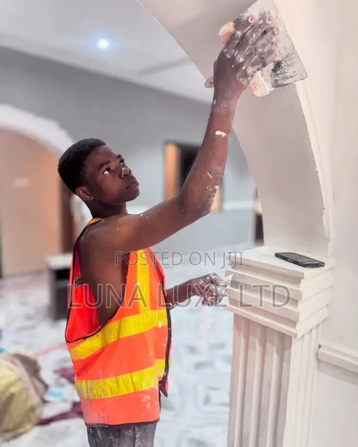 Painter Extraordinaire