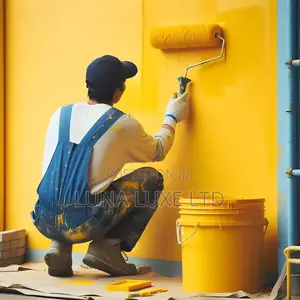 Painter Extraordinaire