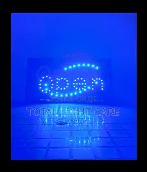 Led Signage