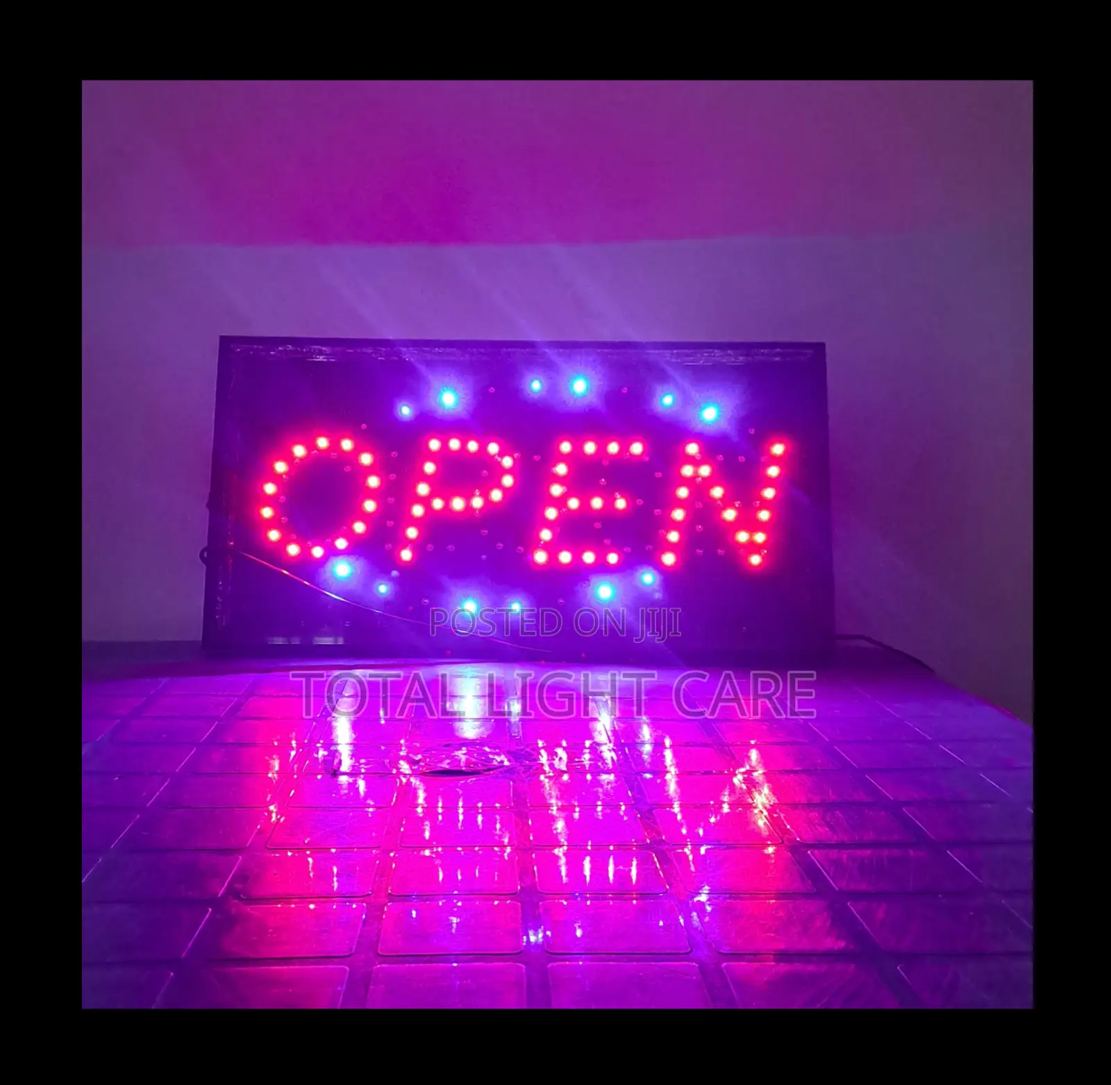Led Signage