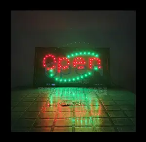 Led Signage