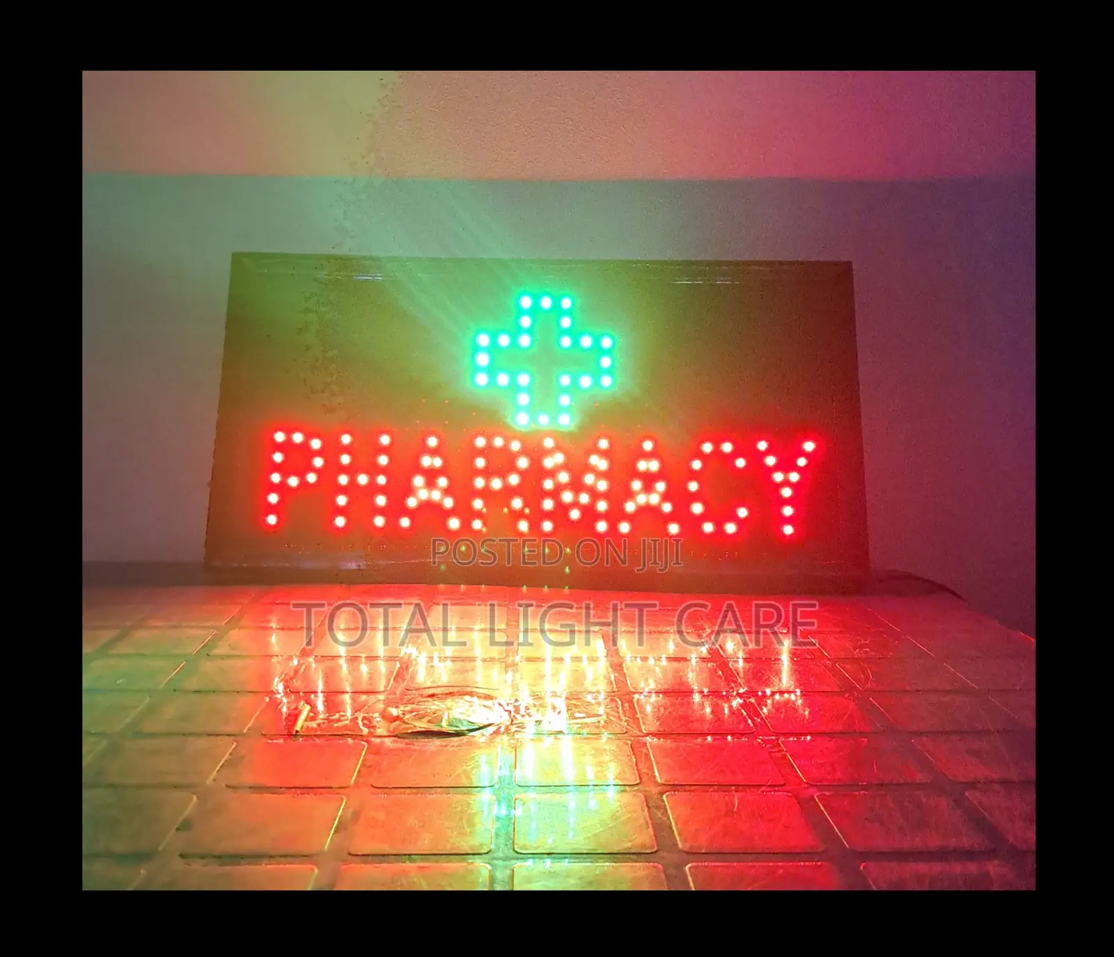 Led Signage