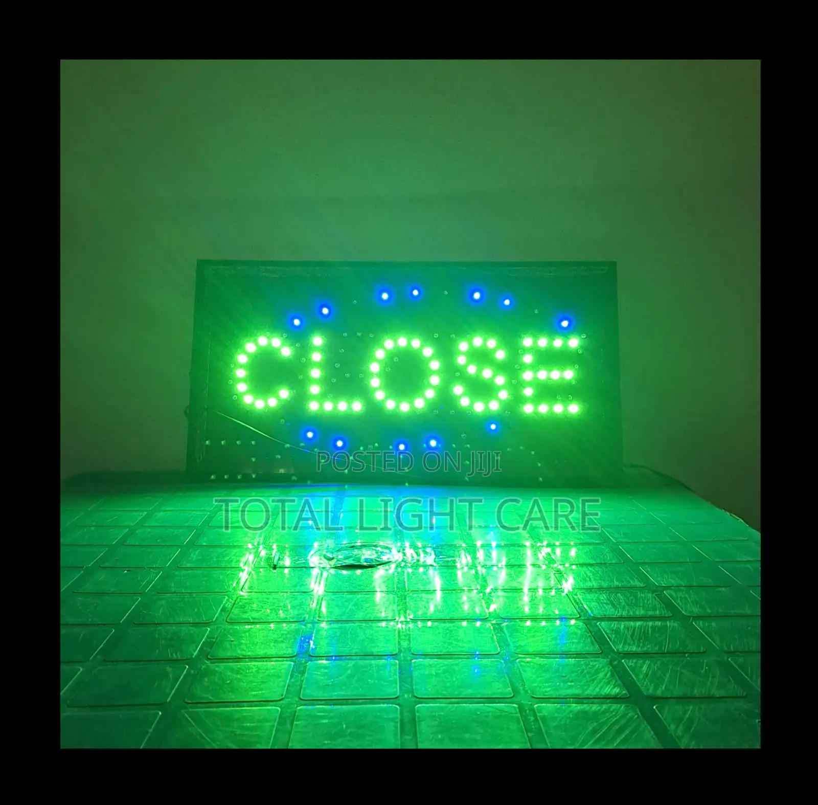Led Signage