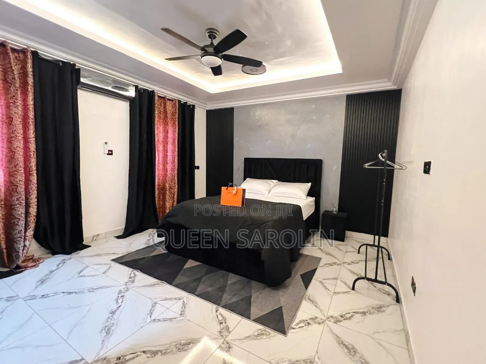 Short Stays and Airbnb