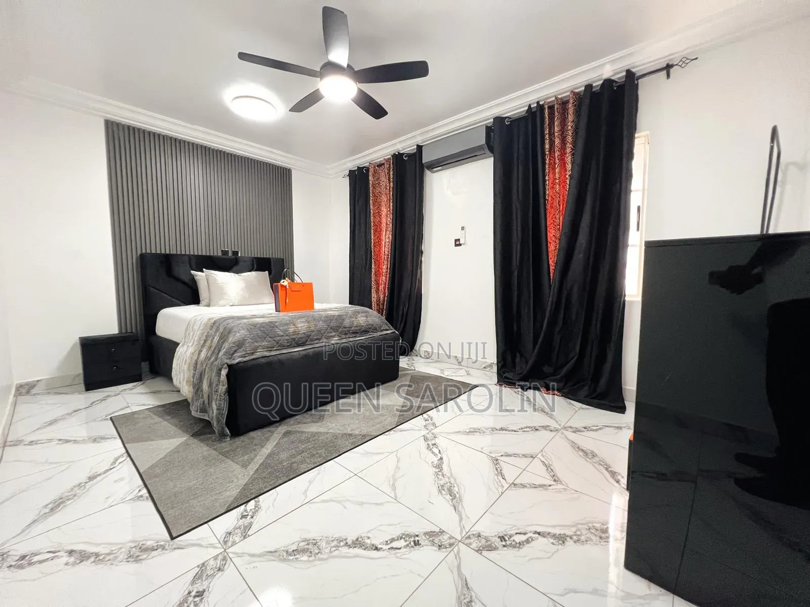 Short Stays and Airbnb