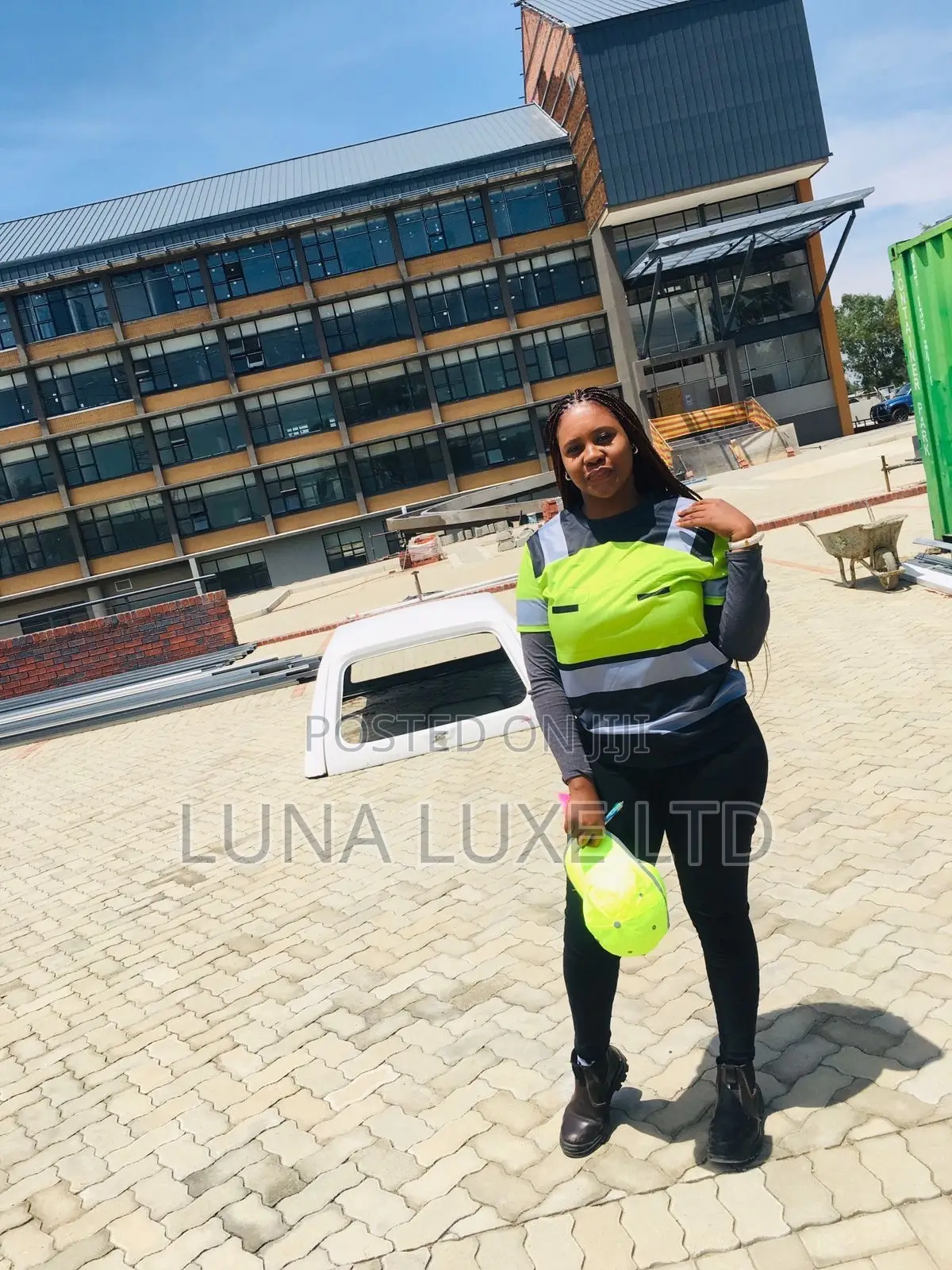 Professional Land Surveys