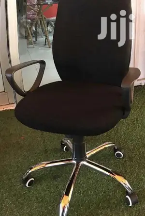 Swivel Chair